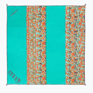 Koc piknikowy ENO Islander geo/orange