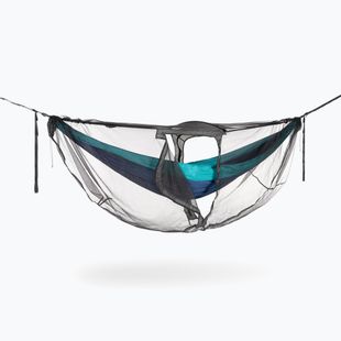 Moskitiera na hamak ENO Guardian DX Bug Net charcoal