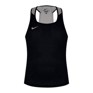 Koszulka treningowa męska Nike Boxing Tank black/pewter