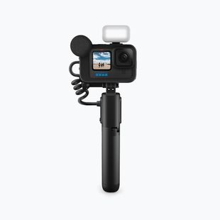 Kamera GoPro Hero11 Black Creator Edition + plecak gratis