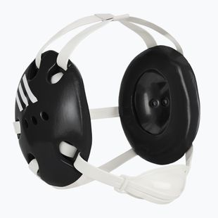 Ochraniacze na uszy adidas Response Ear white/black
