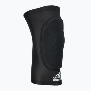 Ochraniacz na kolano adidas Padded Leg Sleeve black