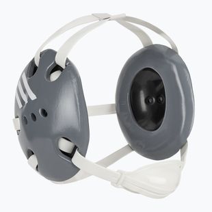 Ochraniacze na uszy adidas Response Ear white/grey