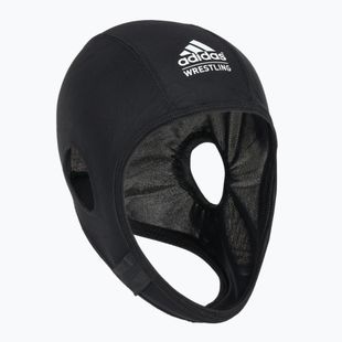 Opaska na głowę dziecięca adidas Hair Cover Youth black