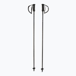 Kije narciarskie Völkl Speedstick Carbon czarne 141001