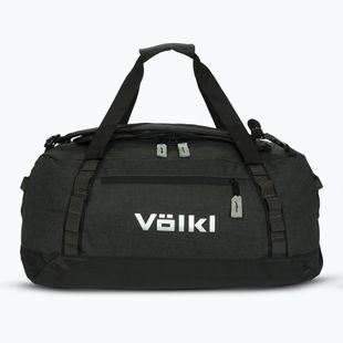 Torba podróżna Völkl Travel 60 L Duffel heather grey