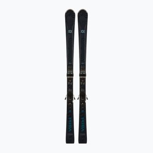 Narty zjazdowe damskie Völkl Flair 76 + wiązania VMotion 10 GW Lady