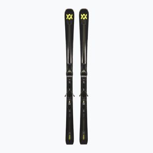 Narty zjazdowe Völkl Peregrine 82 + wiązania Lowride 13 FR