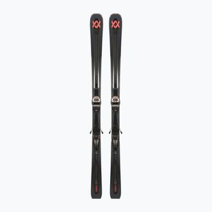 Narty zjazdowe Völkl Peregrine 80 + wiązania Lowride 12 TCX