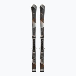 Narty zjazdowe damskie Völkl Shine SC Carbon + wiązania VMotion 11 TCX Lady