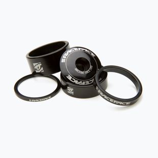 Zestaw podkładek pod stery RACE FACE Headset Spacer Kit Aluminium