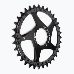 Zębatka RACE FACE Cinch DM 26T black