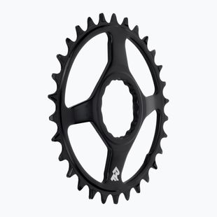 Zębatka RACE FACE Cinch DM Steel 30T black