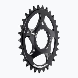 Zębatka RACE FACE Cinch DM Oval 34T black