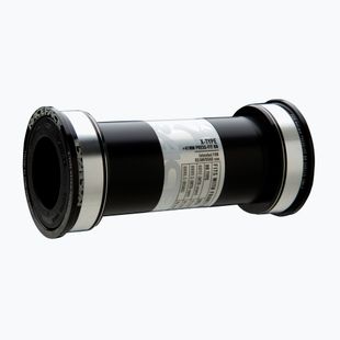 Suport RACE FACE BB92/BB89.5/BB86.5 O24 mm black/silver