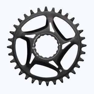 Zębatka RACE FACE Cinch DM Steel SHI12 32T black