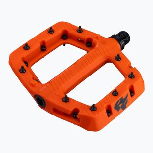 Pedały rowerowe RACE FACE Chester Small orange