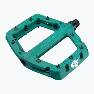 Pedały rowerowe RACE FACE Chester Small green
