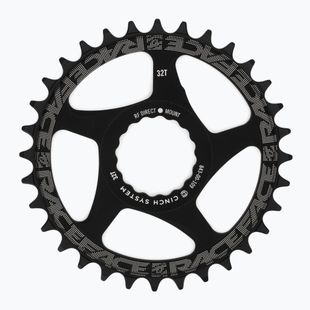Zębatka RACE FACE Cinch DM 32T matte black
