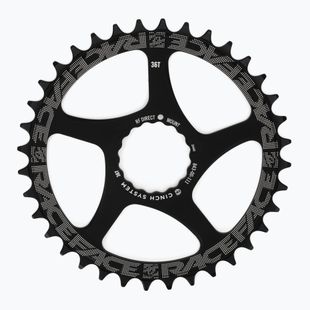 Zębatka RACE FACE Cinch DM 36T matte black