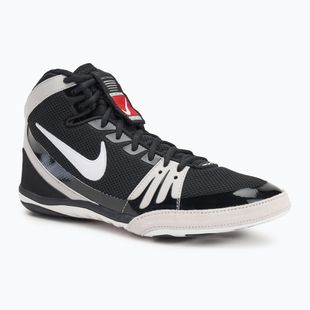 Buty bokserskie Nike Freek black/white