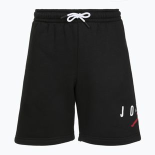 Spodenki dziecięce Nike Jordan Jumpman Sustainable black