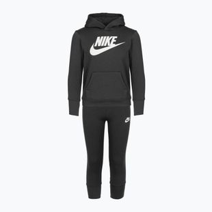 Dres dziecięcy Nike Sustainable Pullover anthracite