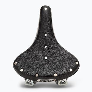 Siodełko rowerowe Brooks England B66 Short black