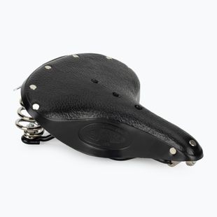 Siodełko rowerowe Brooks England B67 Short black