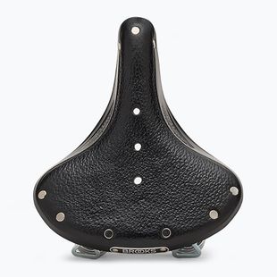 Siodełko rowerowe Brooks England B67 Short black