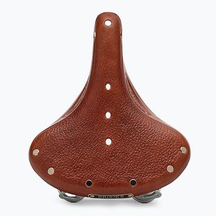 Siodełko rowerowe Brooks England B67 Short honey