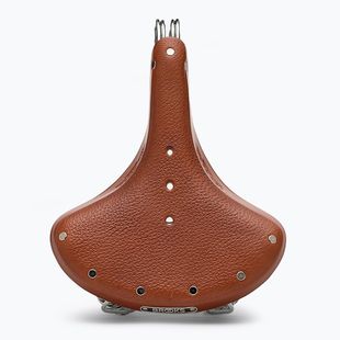 Siodełko rowerowe Brooks England B33 honey