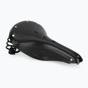 Siodełko rowerowe Brooks England Flyer black