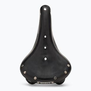 Siodełko rowerowe Brooks England Flyer black