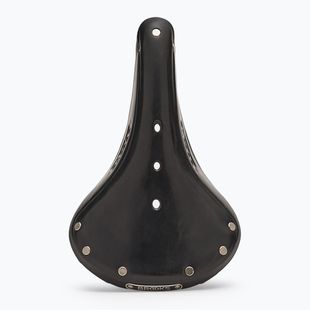 Siodełko rowerowe Brooks England B17 black