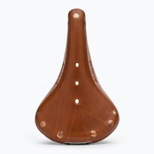 Siodełko rowerowe Brooks England B17 Special honey