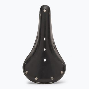 Siodełko rowerowe Brooks England B17 Narrow black