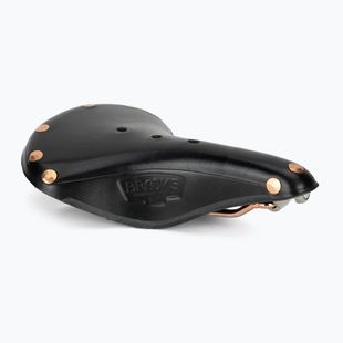 Siodełko rowerowe Brooks England B17 Special black