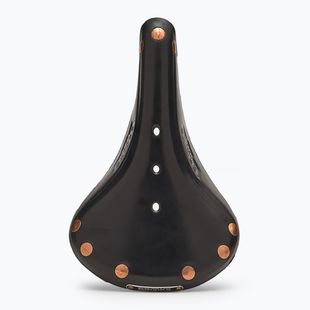 Siodełko rowerowe Brooks England B17 Special black