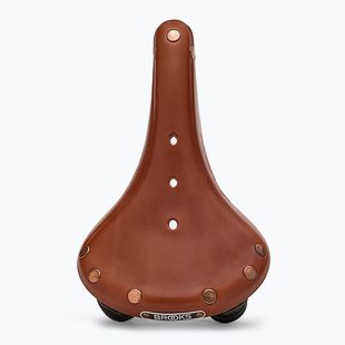 Siodełko rowerowe Brooks England Flyer Special honey