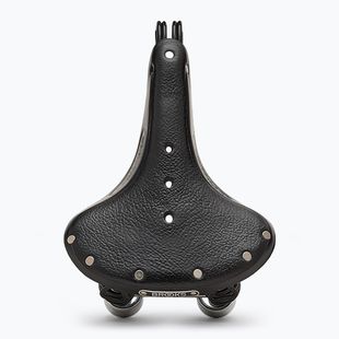 Siodełko rowerowe Brooks England B135 black