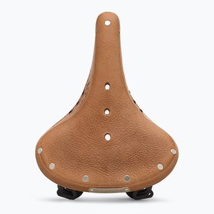 Siodełko rowerowe Brooks England B67 Softened dark tan