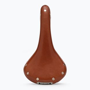 Siodełko rowerowe Brooks England Swallow B15 honey