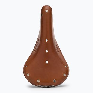 Siodełko rowerowe Brooks England B17 Narrow honey