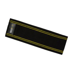 Guma do ćwiczeń SKLZ Pro Knit Band Light czarna 0360