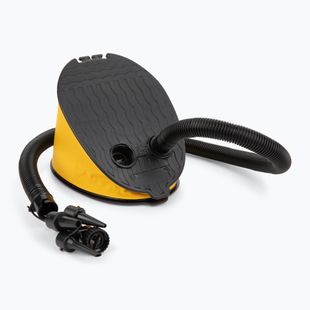 Pompka nożna Advanced Elements PackLite Bellows Foot Pump gray