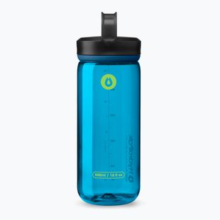 Butelka turystyczna HydraPak RECON™ Clip & Carry 500 ml bay blue