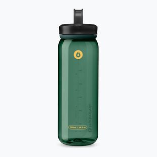 Butelka turystyczna HydraPak RECON™ Clip & Carry 750 ml aspen green