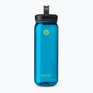 Butelka turystyczna HydraPak RECON™ Clip & Carry 750 ml bay blue