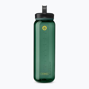 Butelka turystyczna HydraPak RECON™ Clip & Carry 1000 ml aspen green